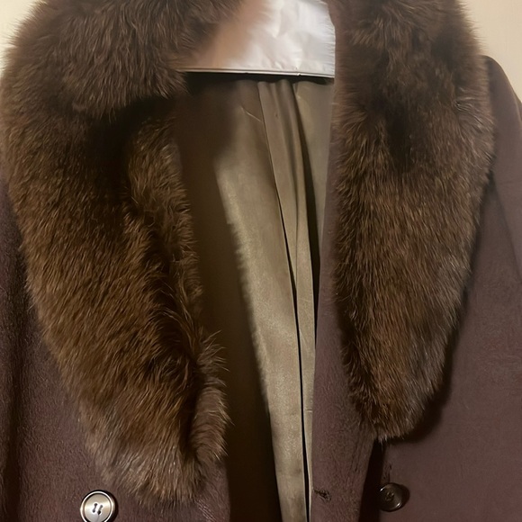 Aloana Jackets & Blazers - Aloana winter coat